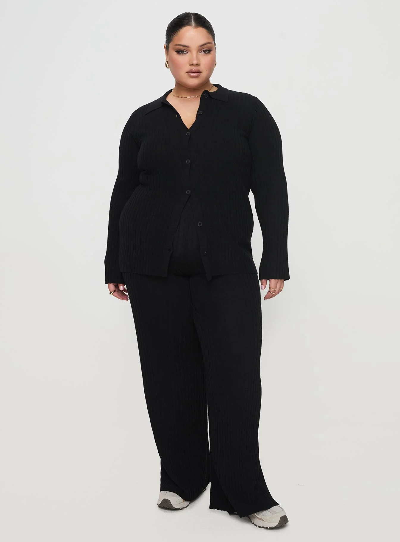 Andry Set Black Curve - Image 3