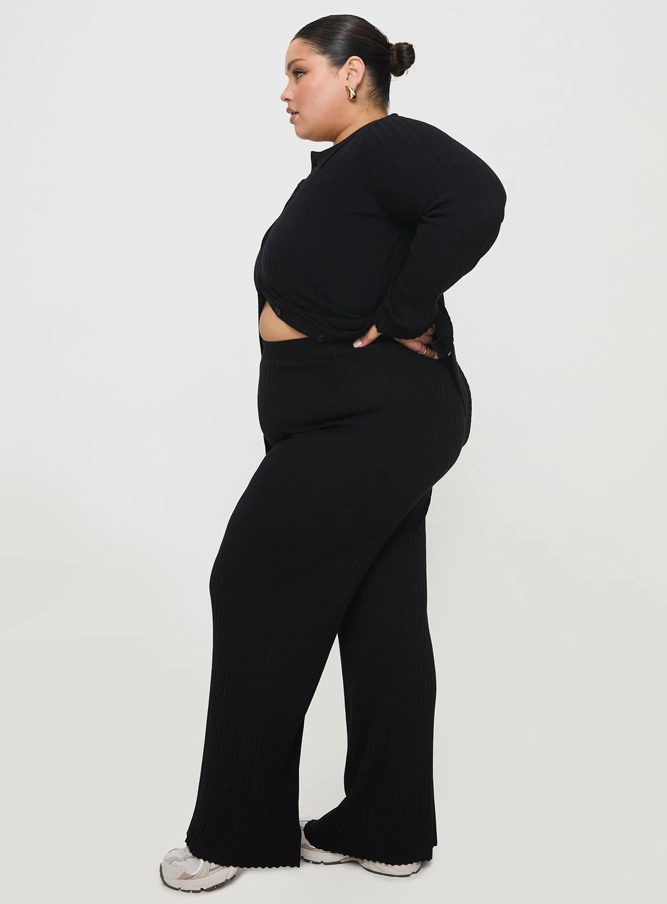 Andry Set Black Curve - Image 5