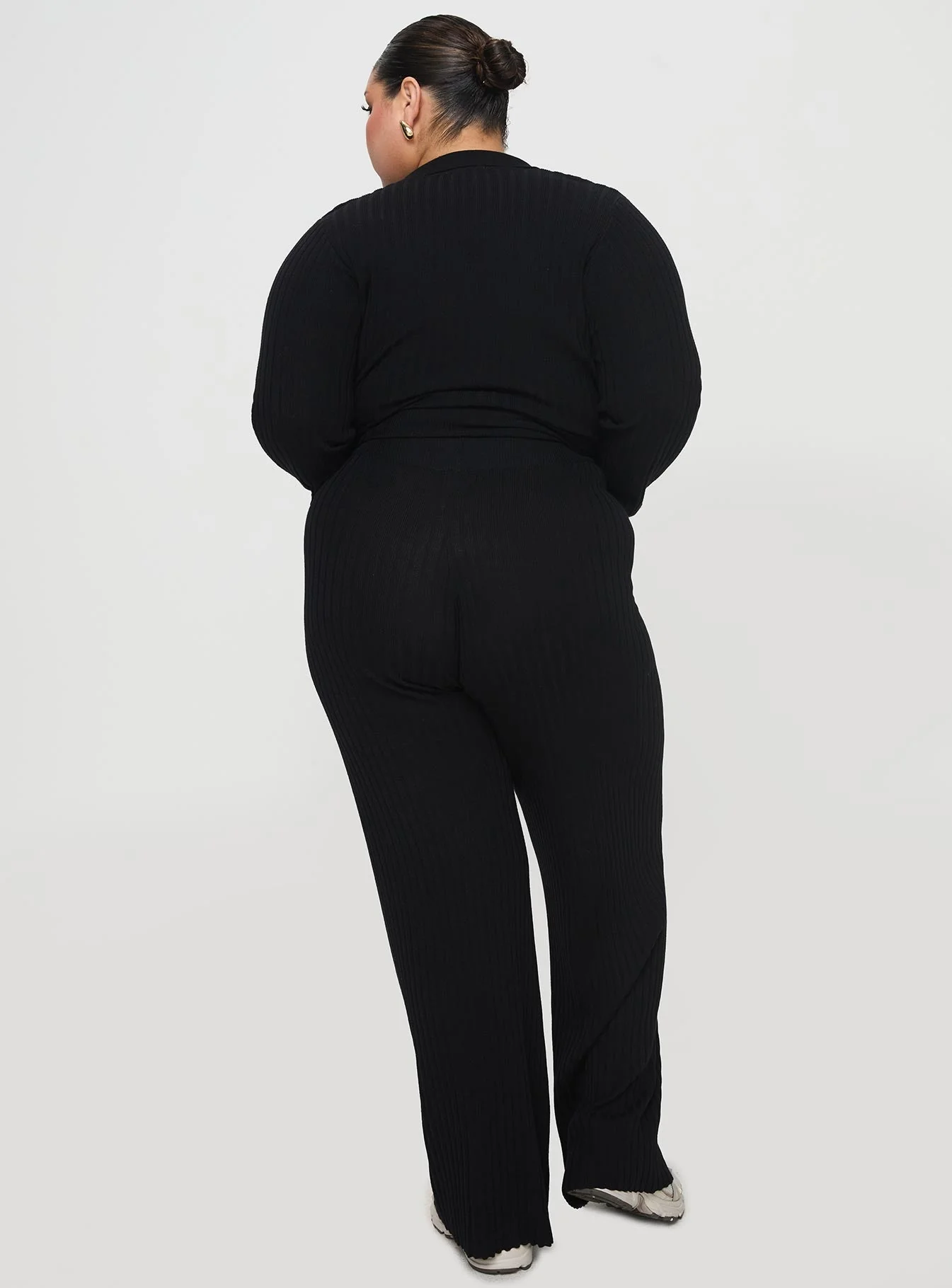 Andry Set Black Curve - Image 7