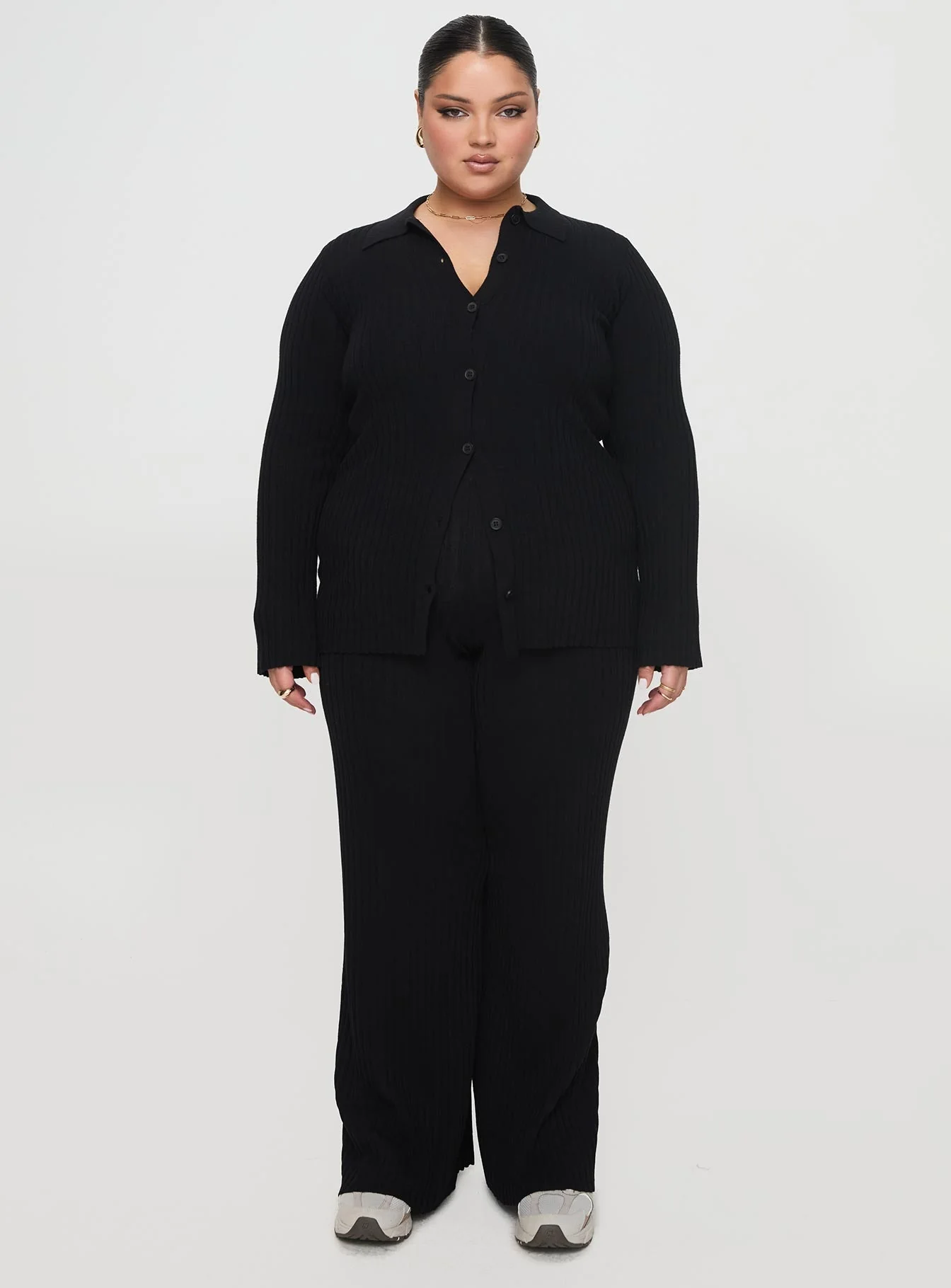 Andry Set Black Curve - Image 9