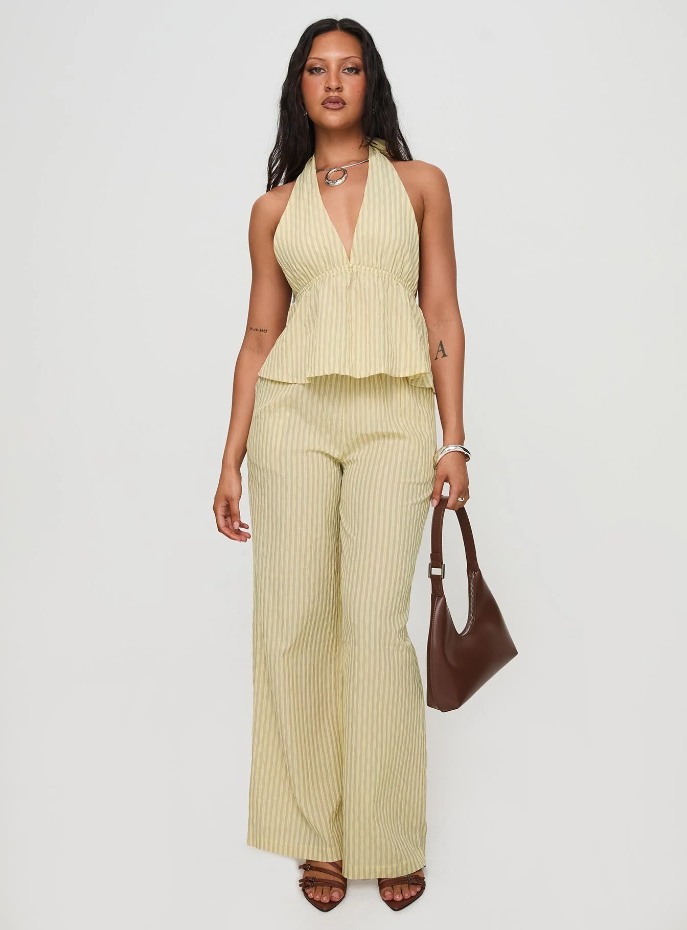Banyan Set Yellow - Image 3