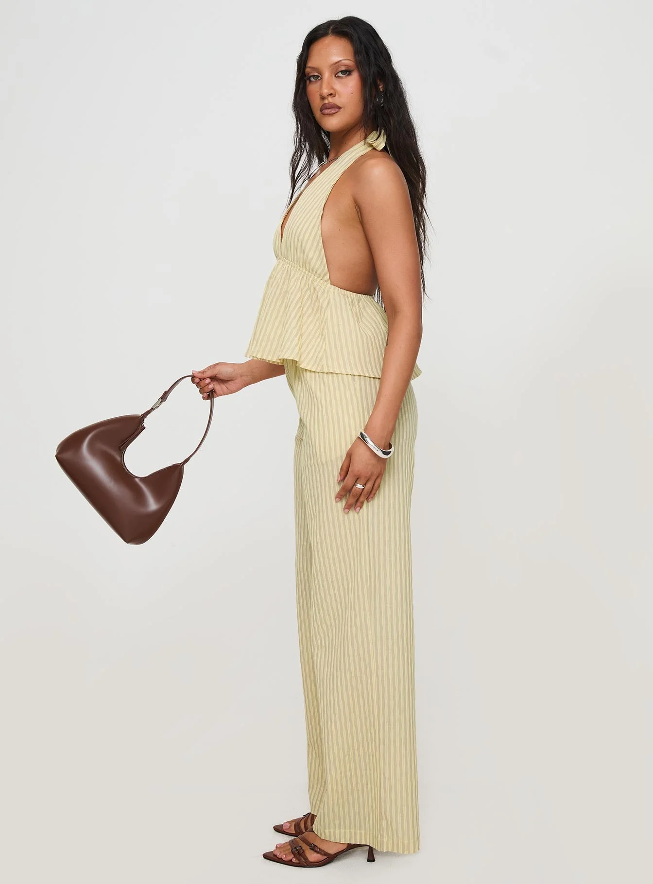 Banyan Set Yellow - Image 4