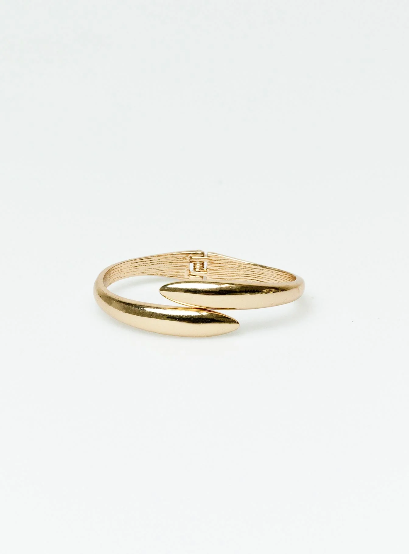 Barberry Cuff Gold - Image 2