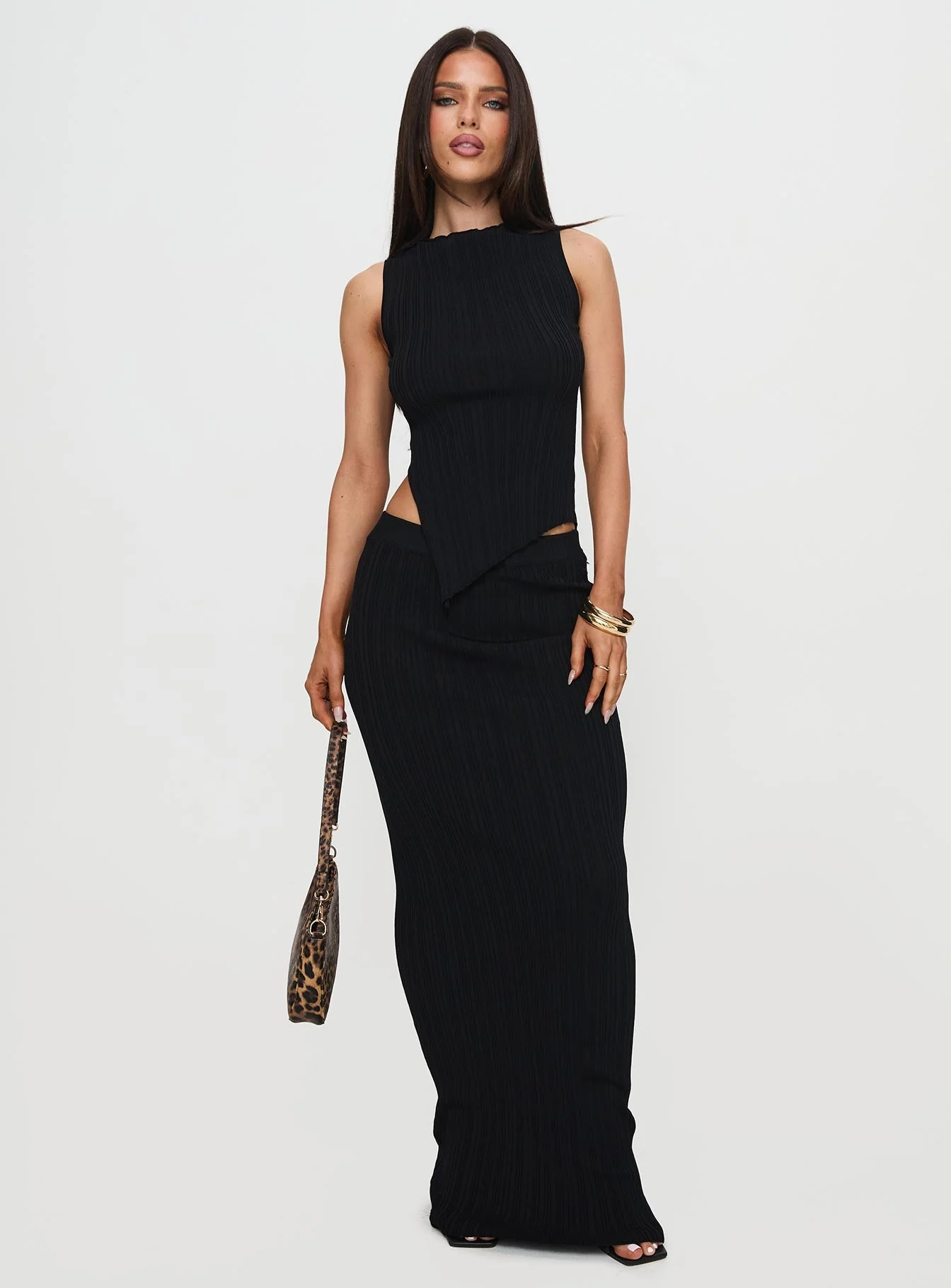 Basile Set Black - Image 2