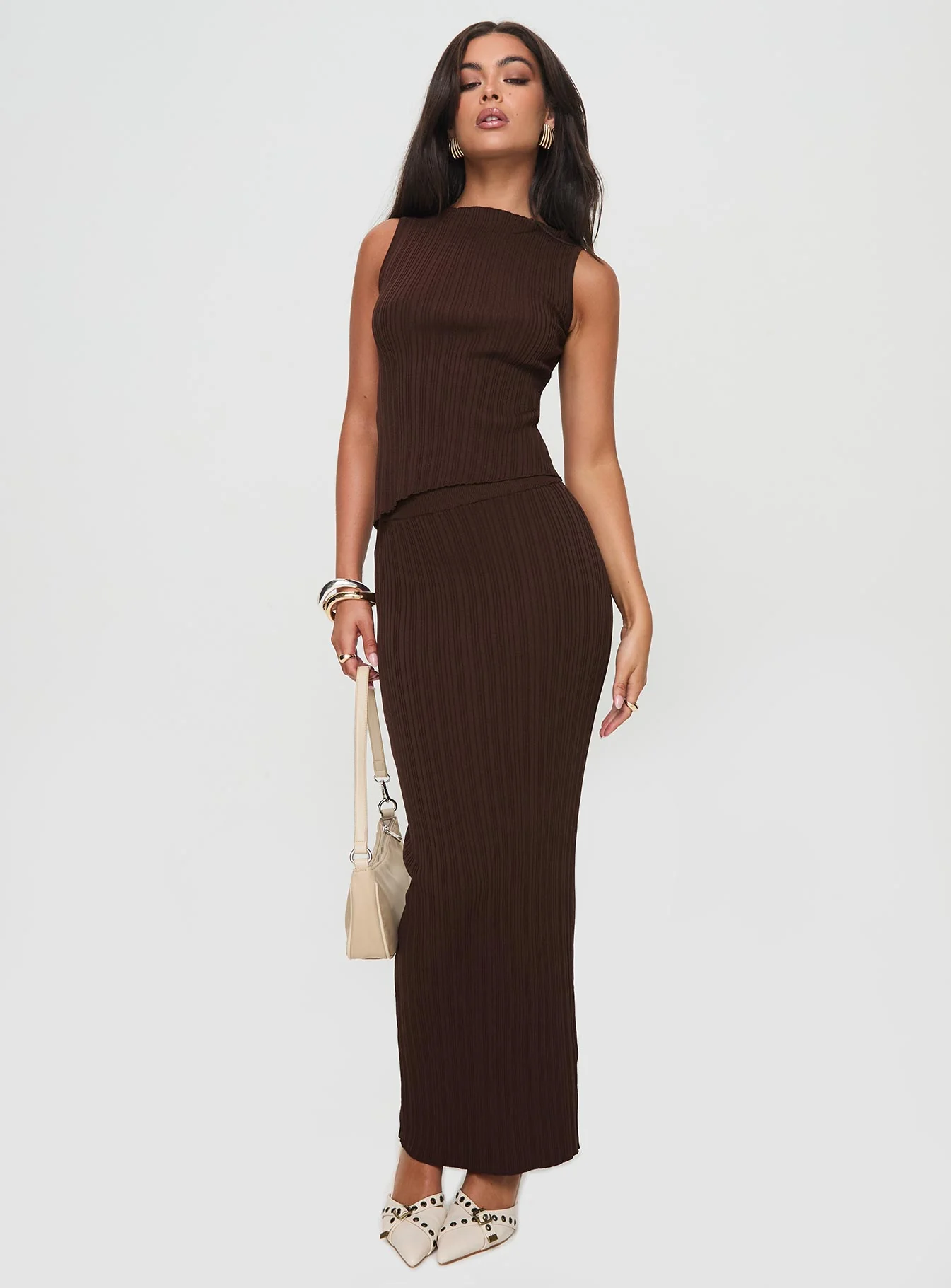 Basile Set Chocolate - Image 3