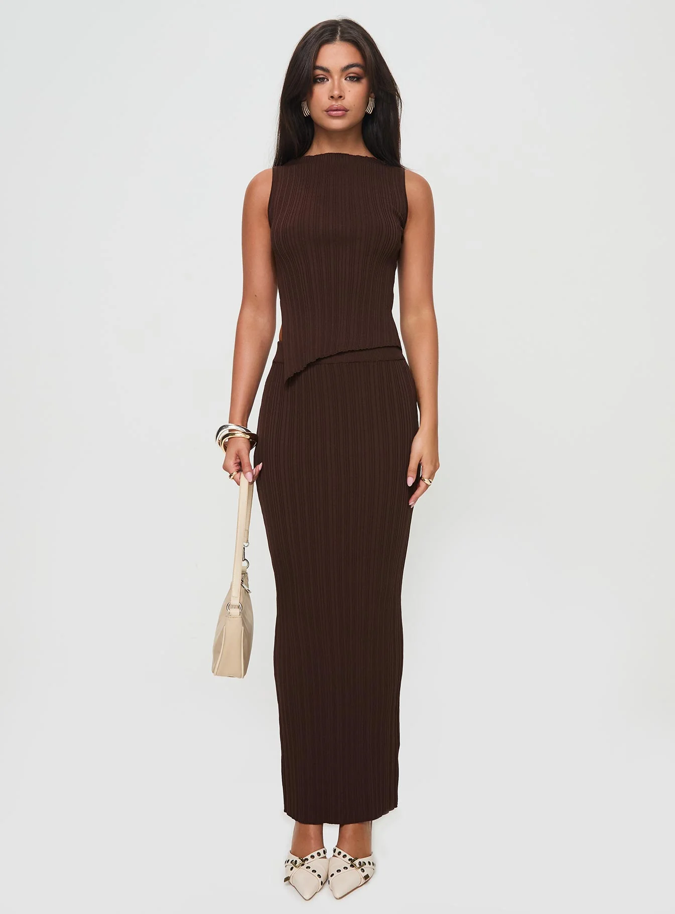 Basile Set Chocolate Petite - Image 8