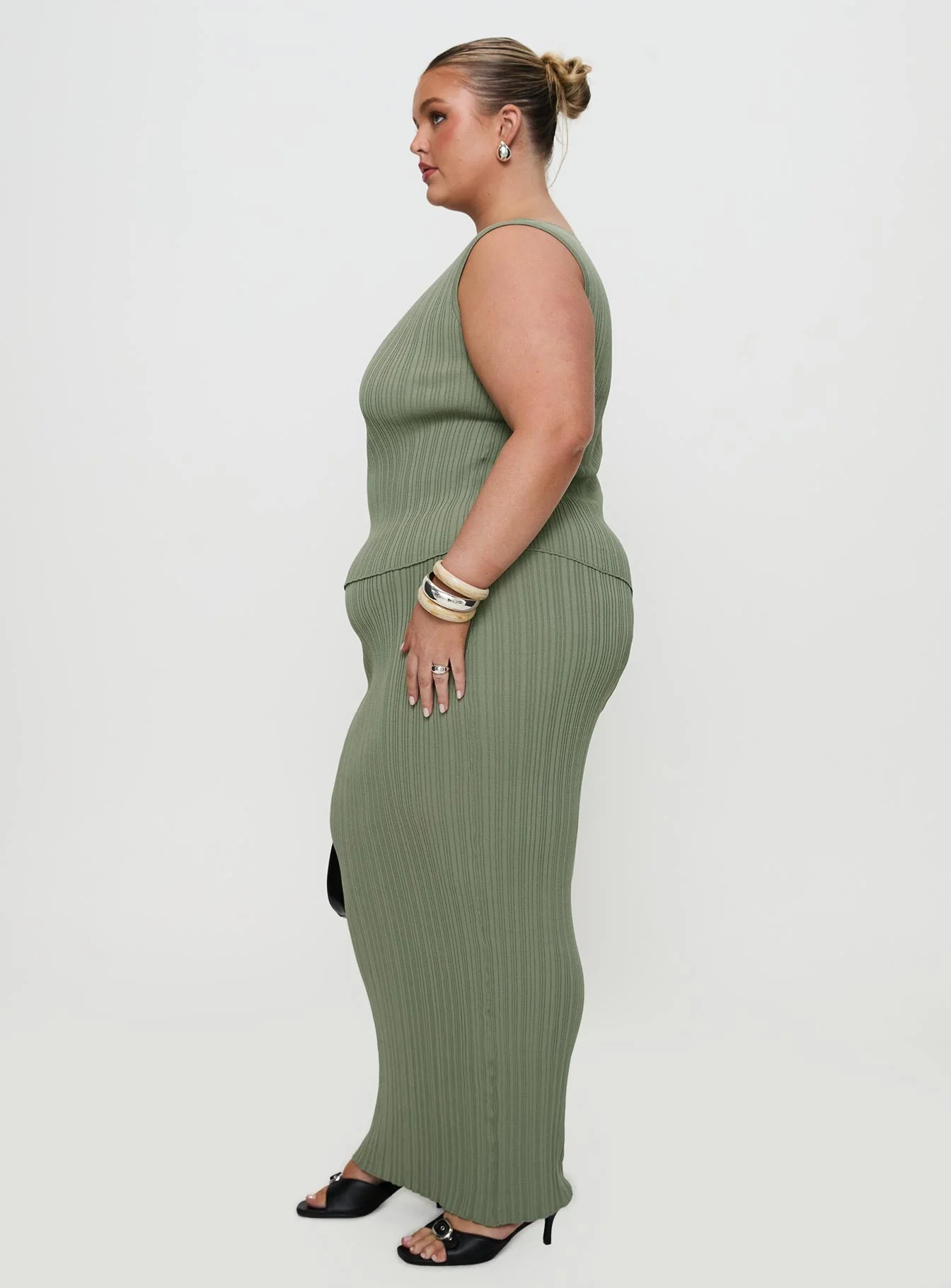 Basile Set Sage Green Curve - Image 4