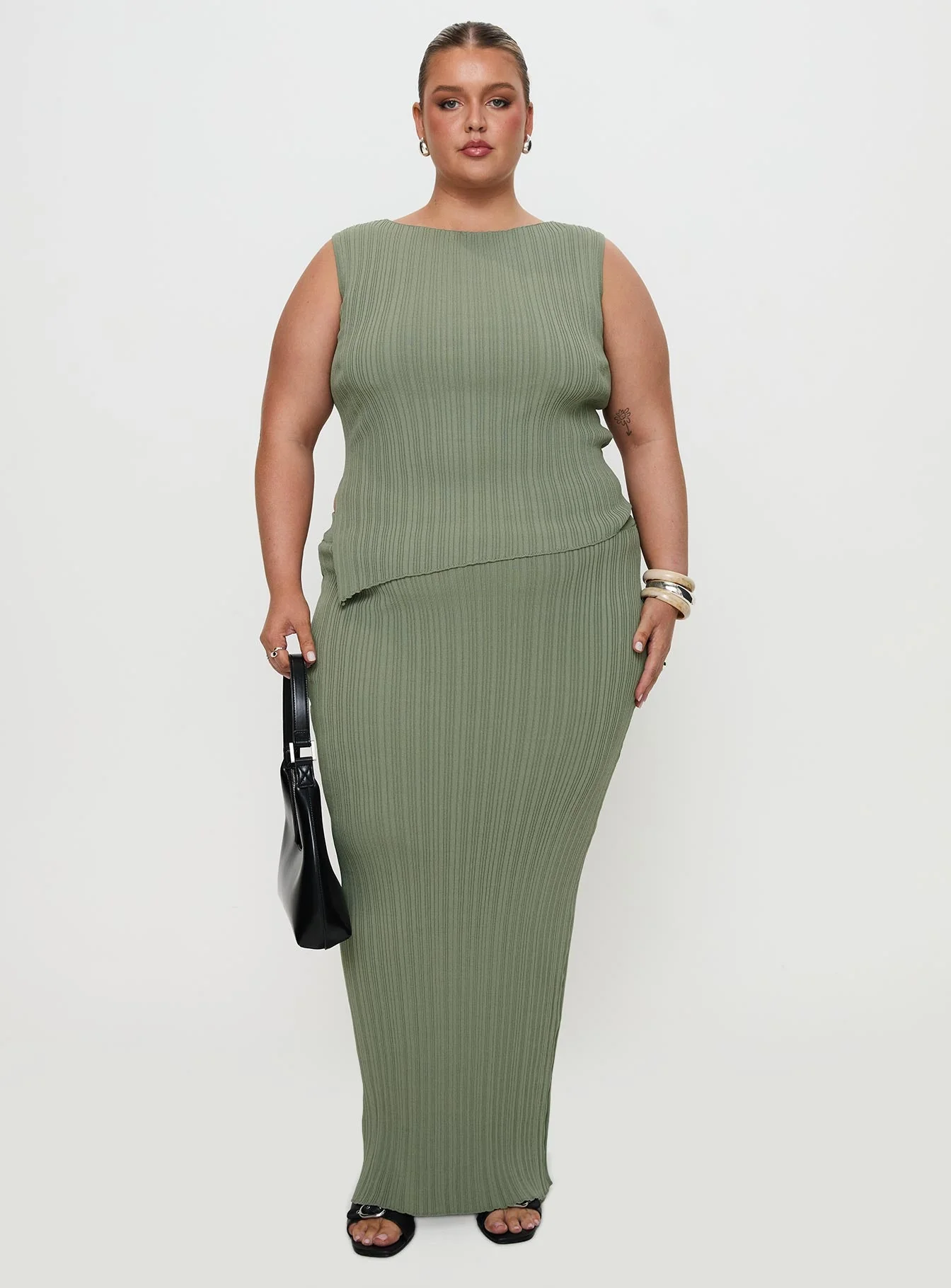 Basile Set Sage Green Curve - Image 8