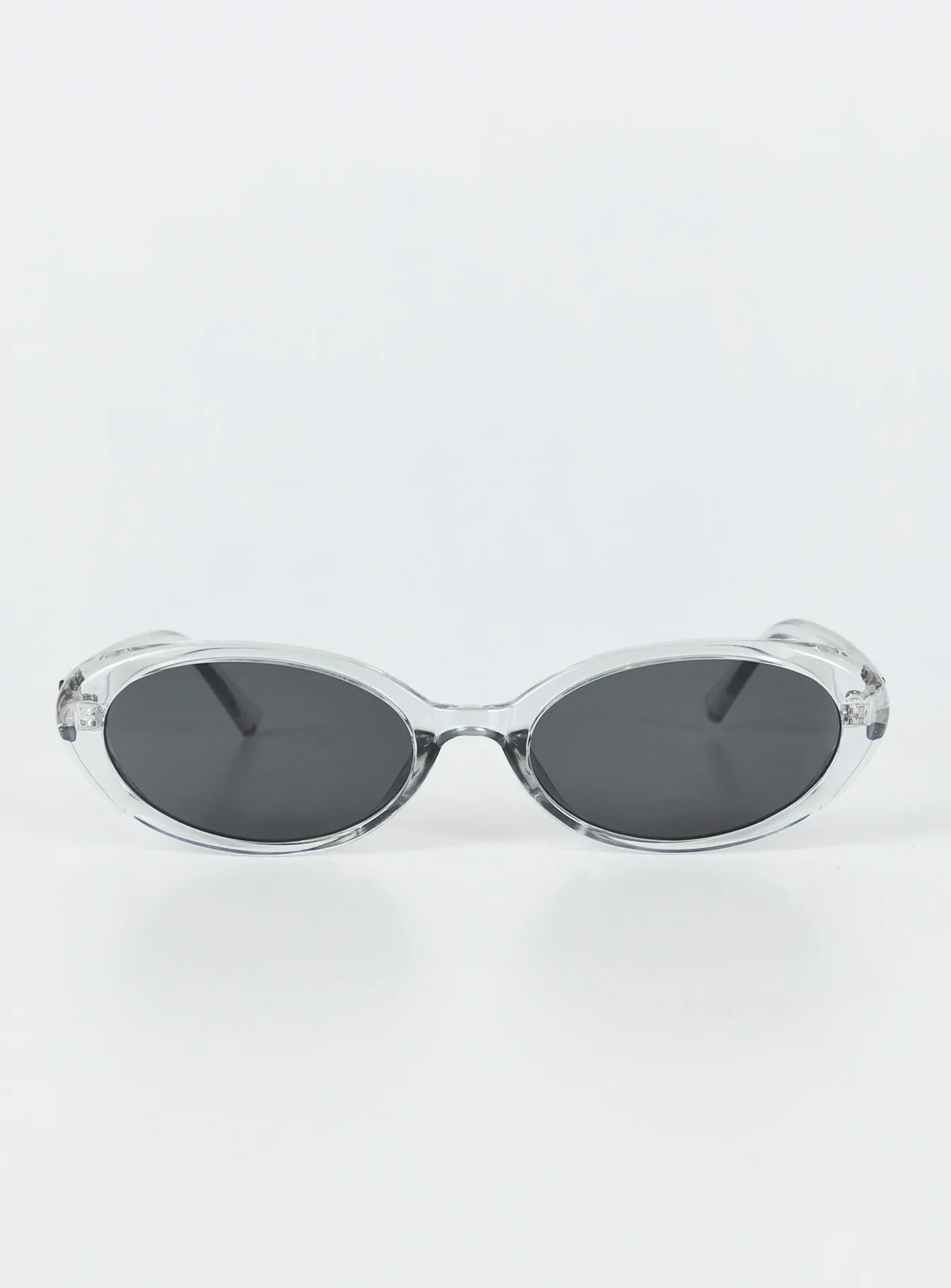 Beenna Sunglasses Grey - Image 2