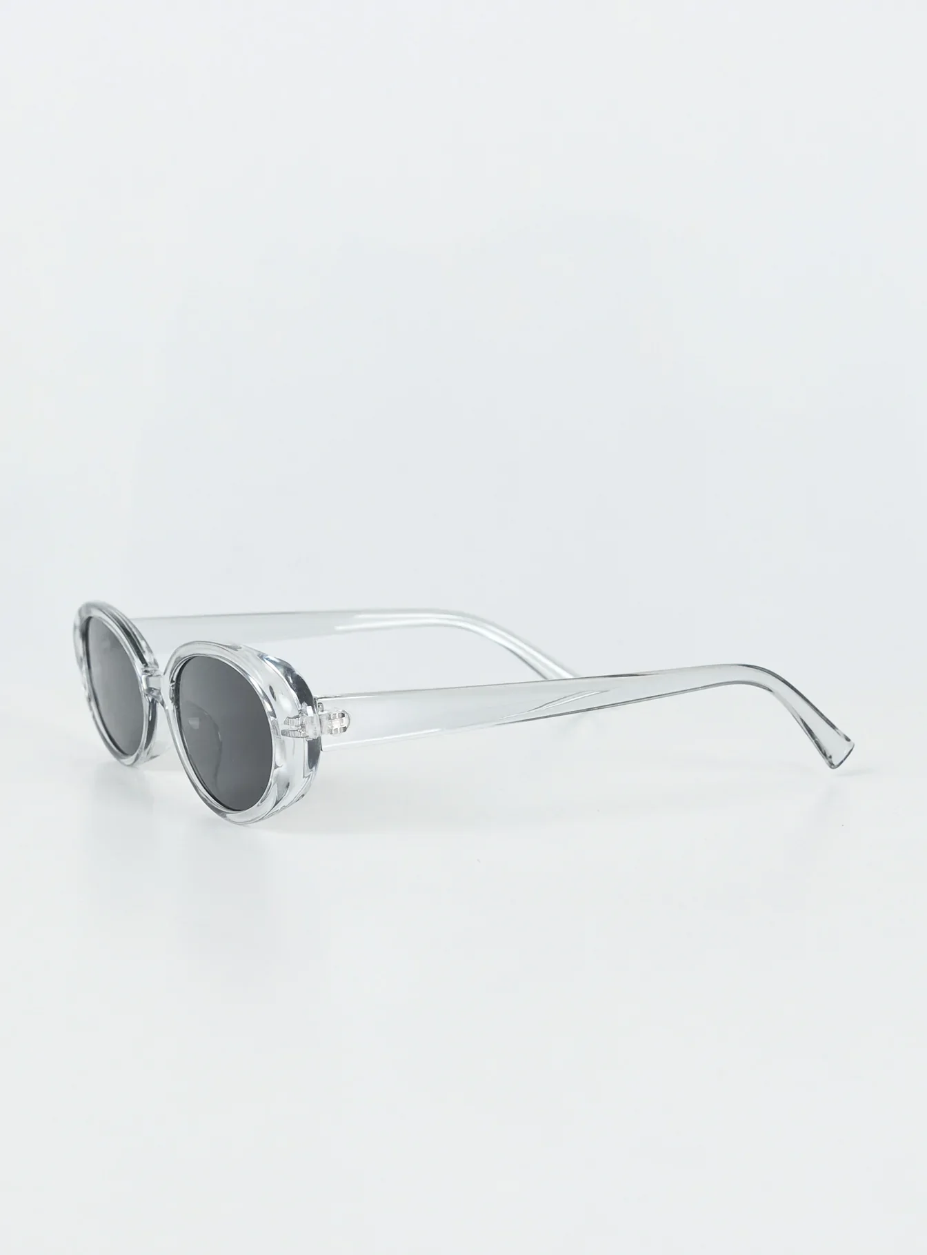 Beenna Sunglasses Grey - Image 3