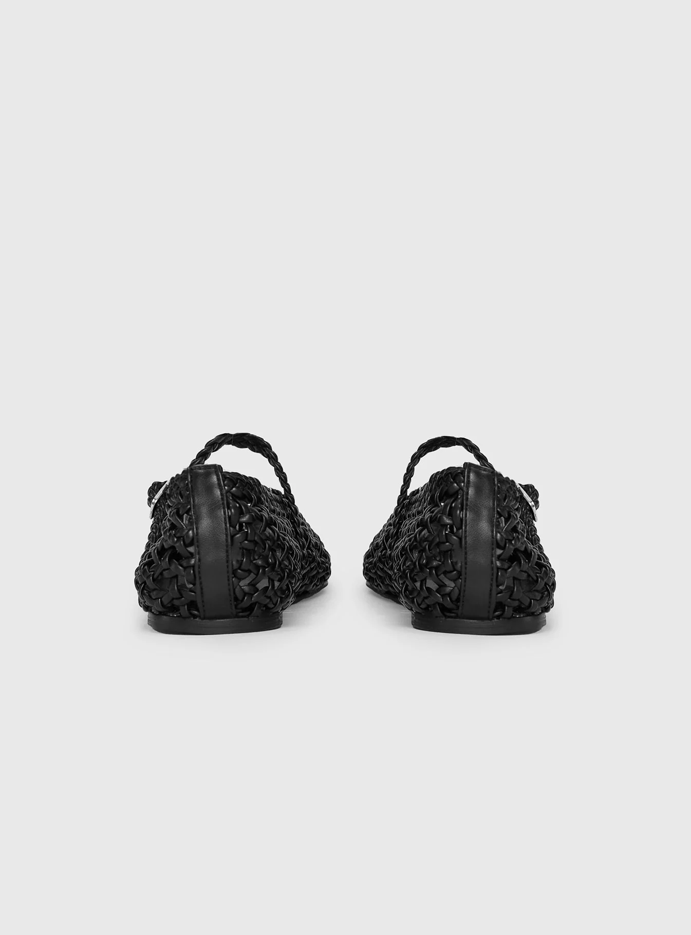 Billini Gitta Flats Black - Image 5