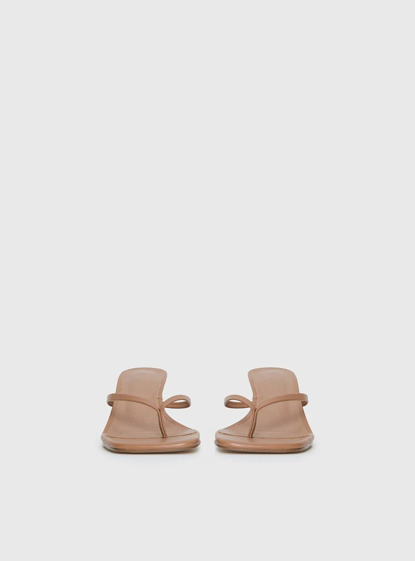 Billini Xami Heels Coffee - Image 4