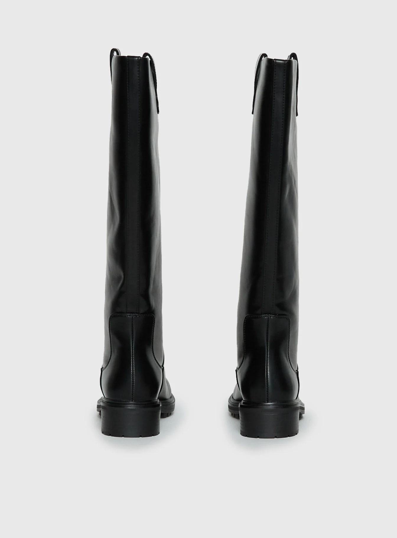 Billini Yarley Knee High Boots Black - Image 5