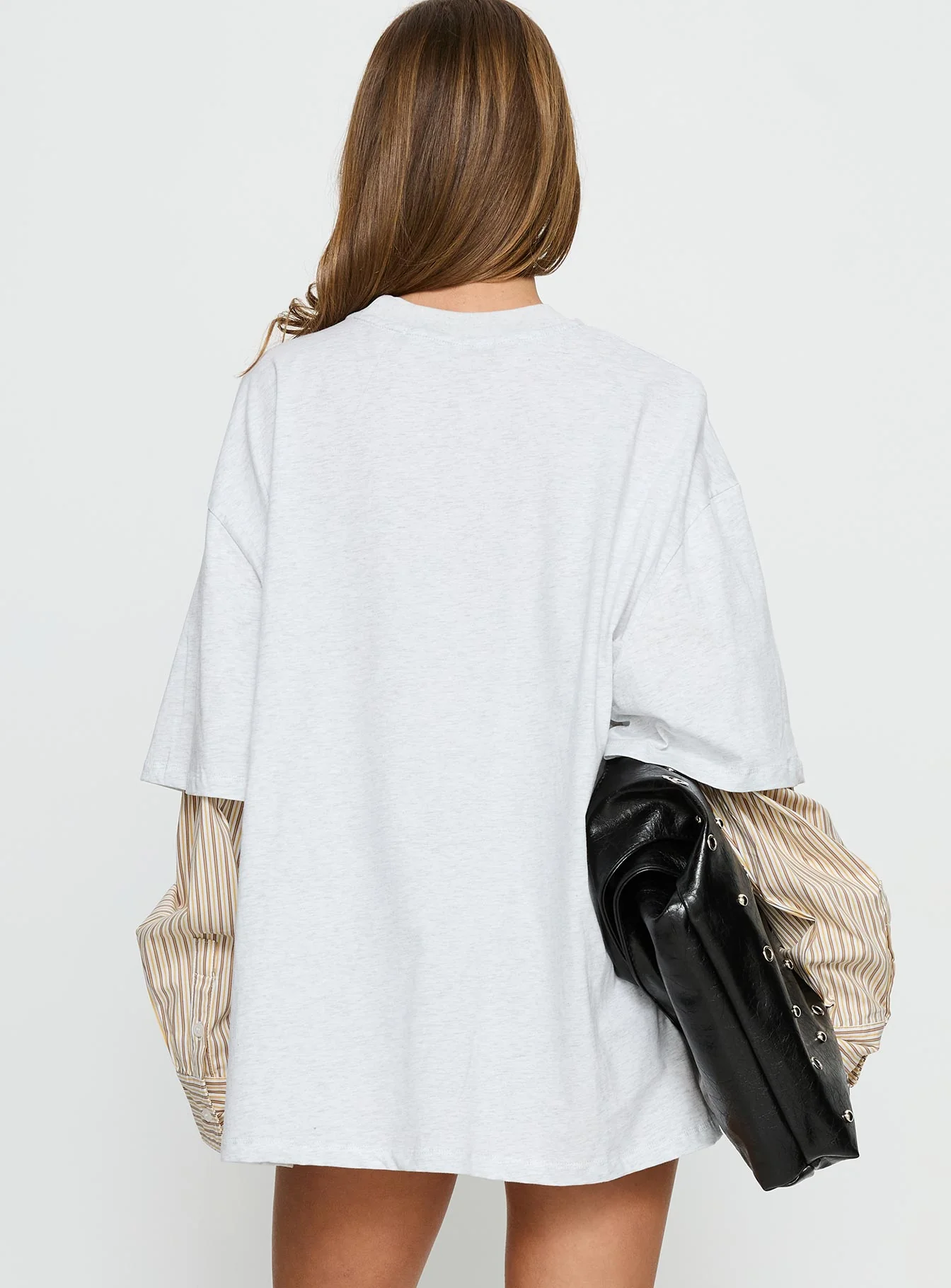 Brieon Shirt Honey - Image 5