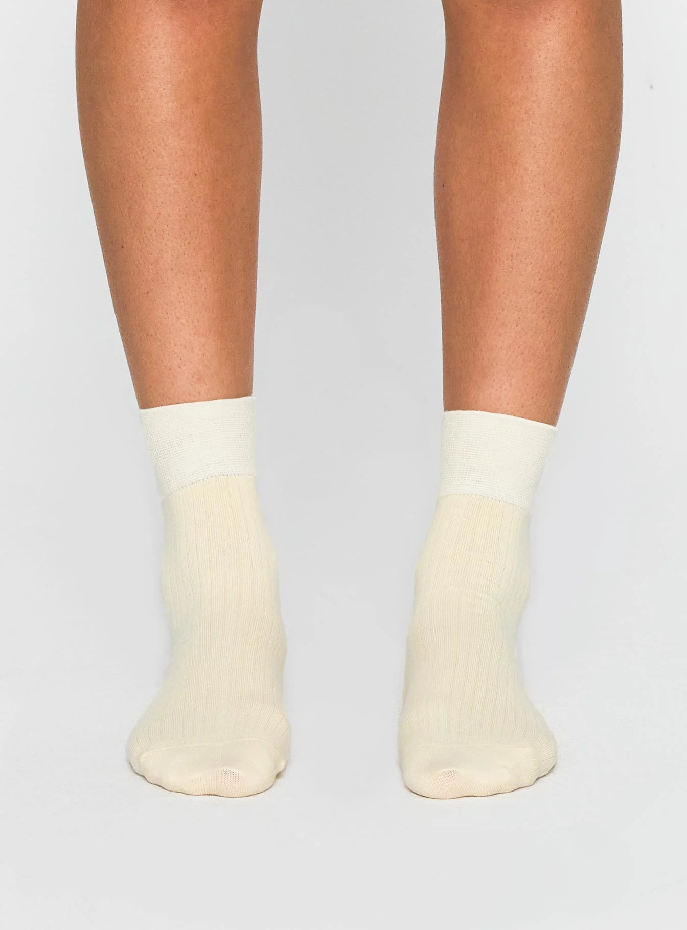 Calgary Sock Pack Pink / Yellow - Image 5