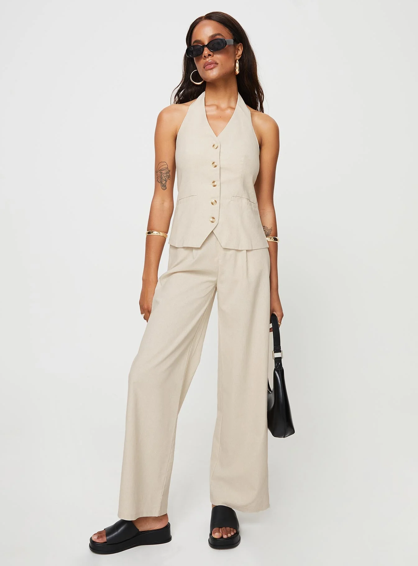 Cassiopeia Set Beige Petite - Image 2