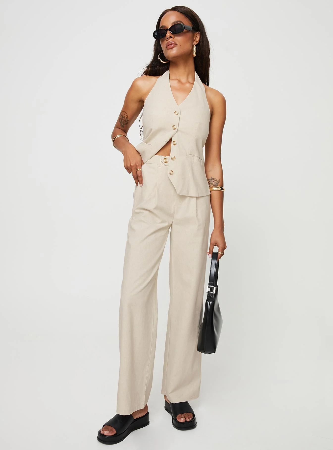 Cassiopeia Set Beige Petite - Image 3