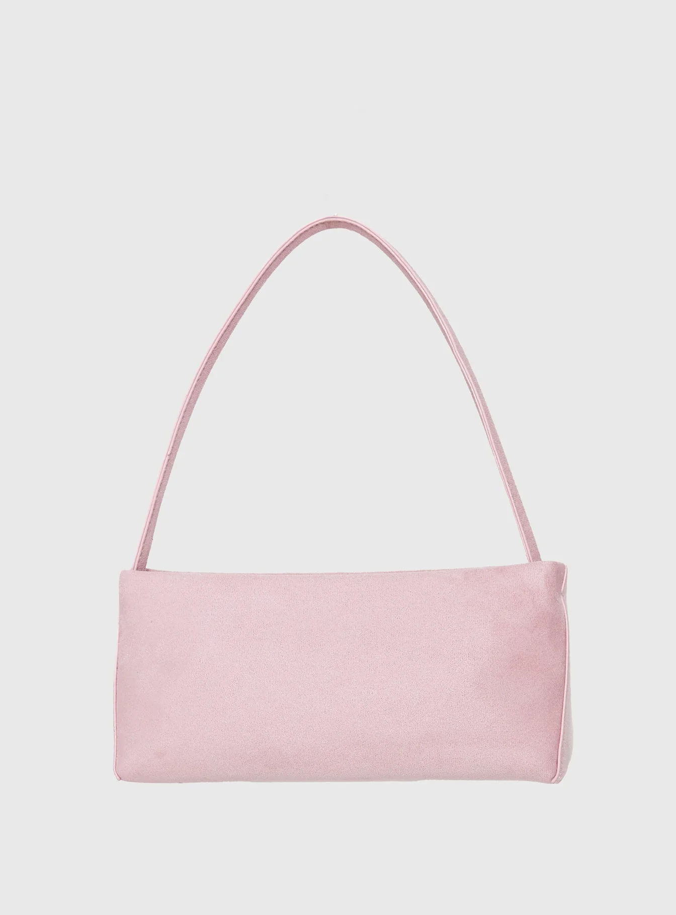 Dawn To Dusk Shoulder Bag Pink - Image 4