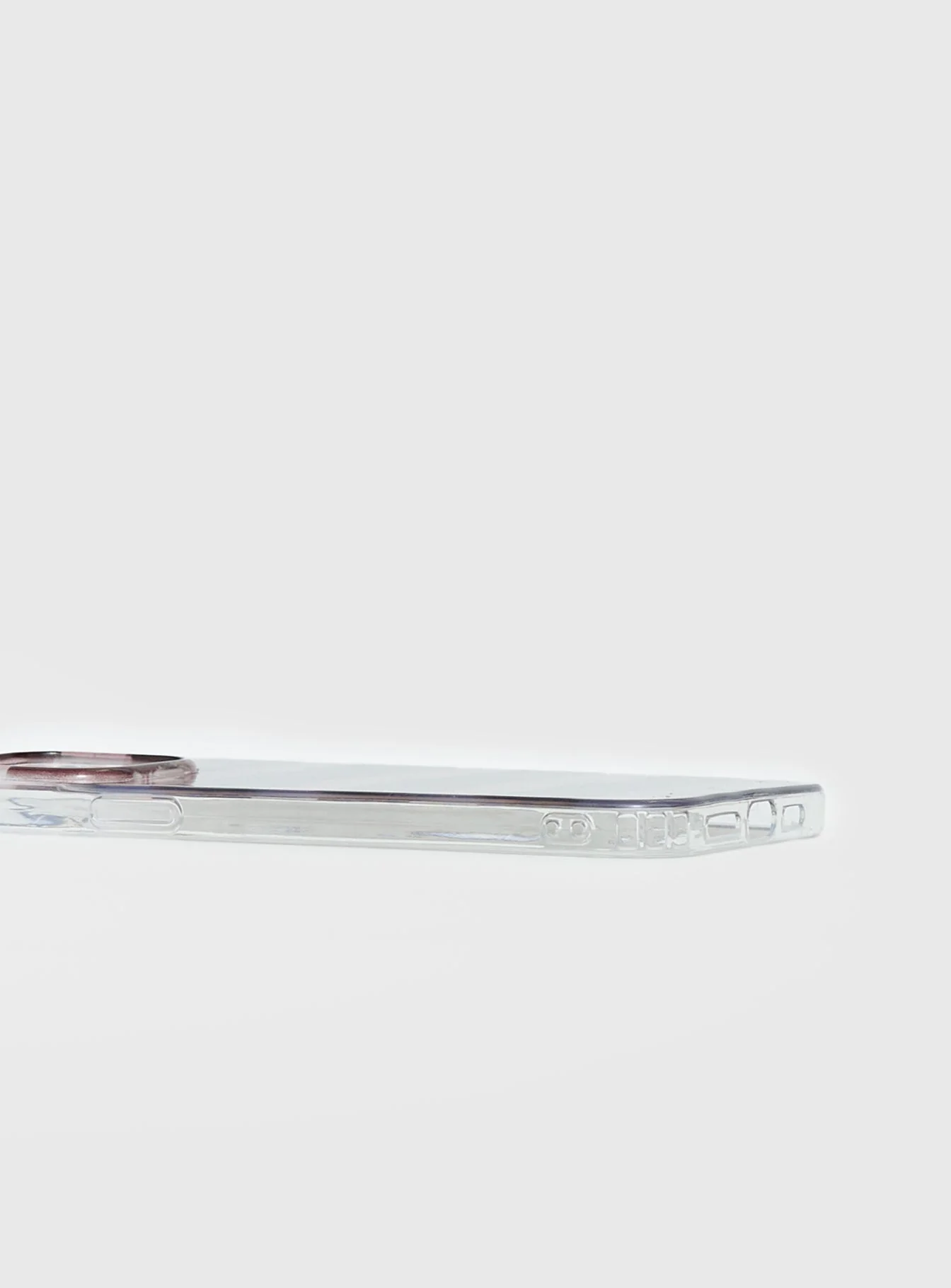 Easten Iphone Case Pink Stripe - Image 2