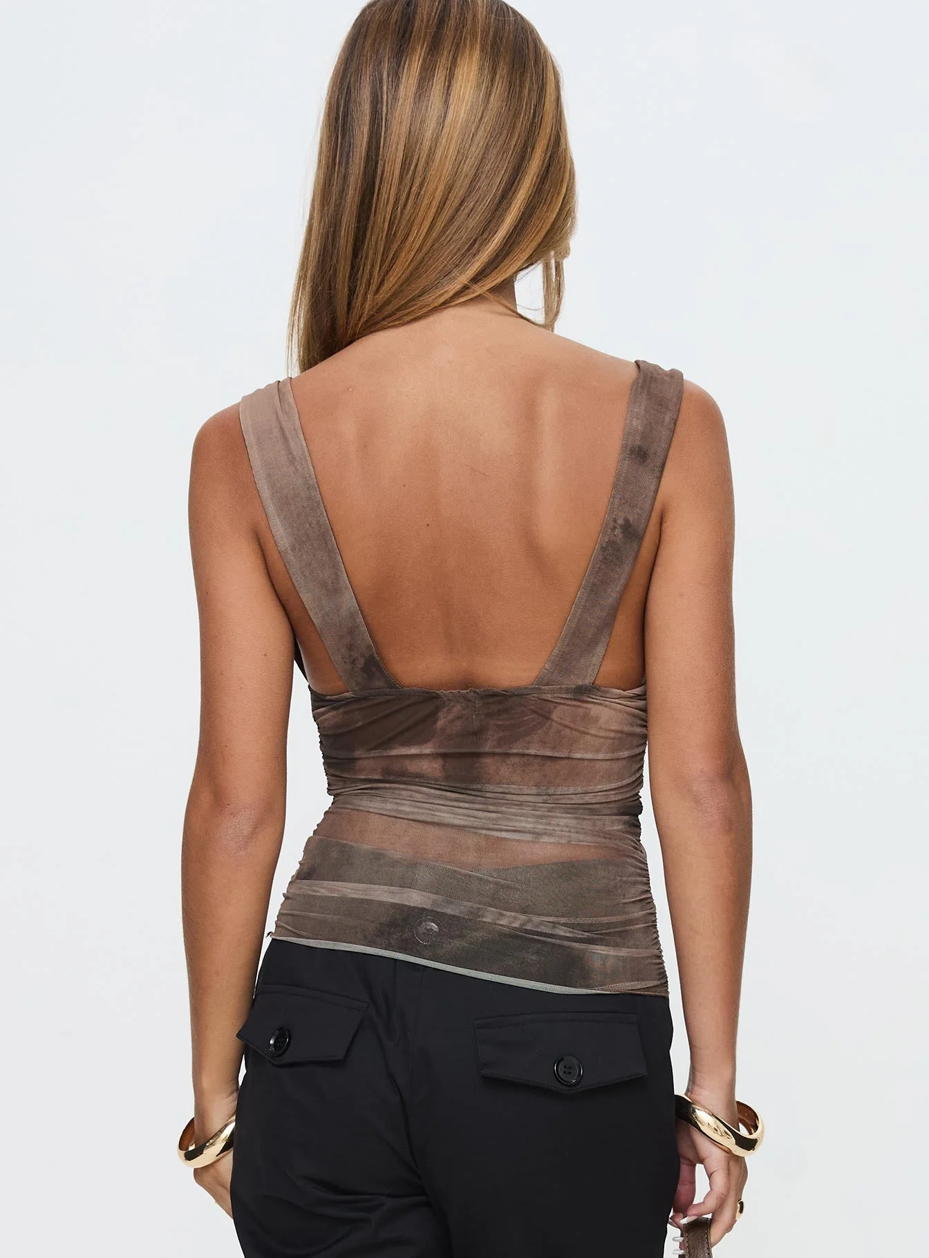 Emilea Top Multi - Image 4