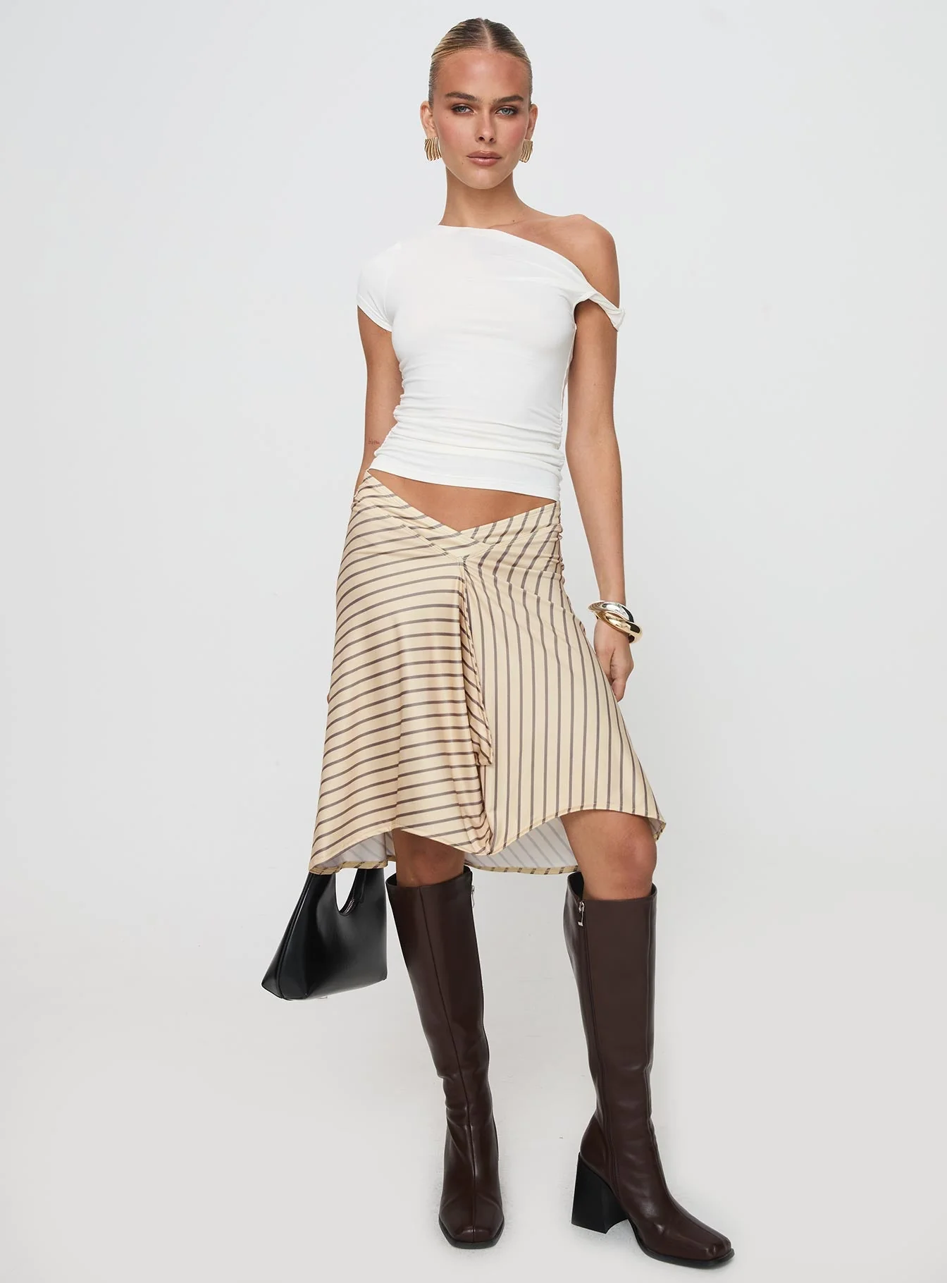 Fabre Top White - Image 3