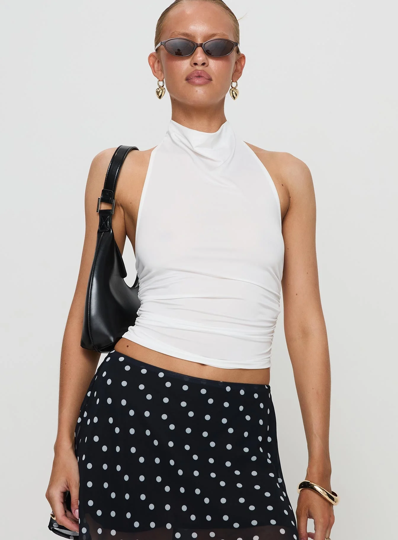 Giggle Top White - Image 2