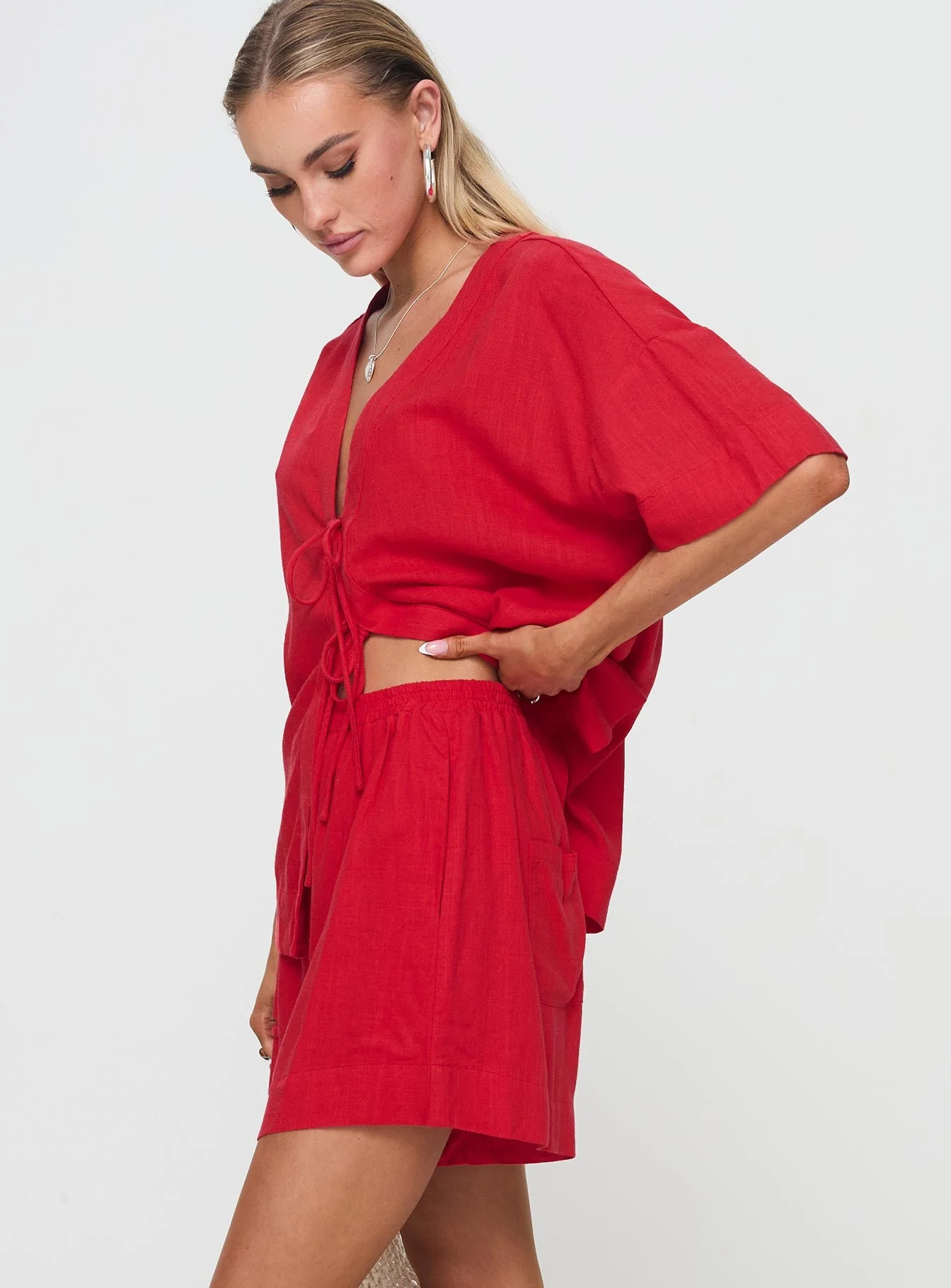 Illumine Set Red - Image 4