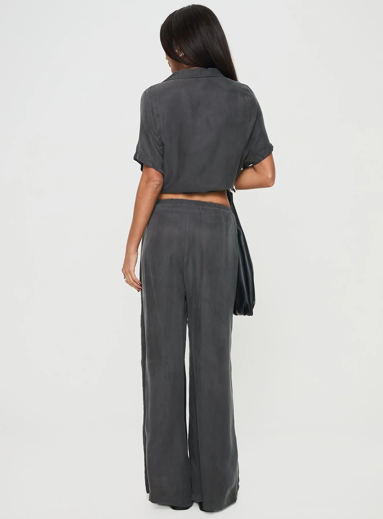 Mahlab Pants Slate - Image 5