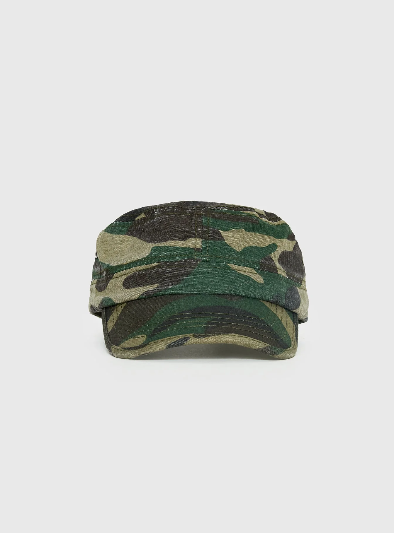 Midwest Cadet Cap Camo - Image 2