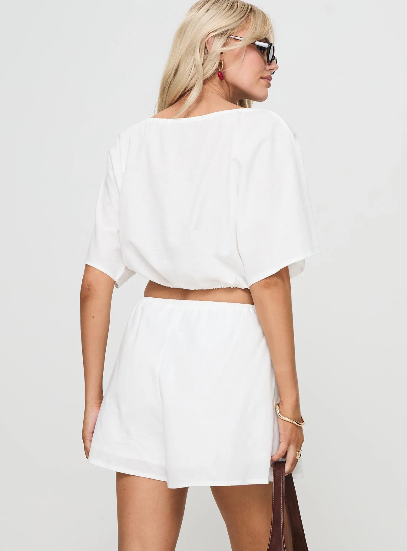 Patty Set White - Image 5