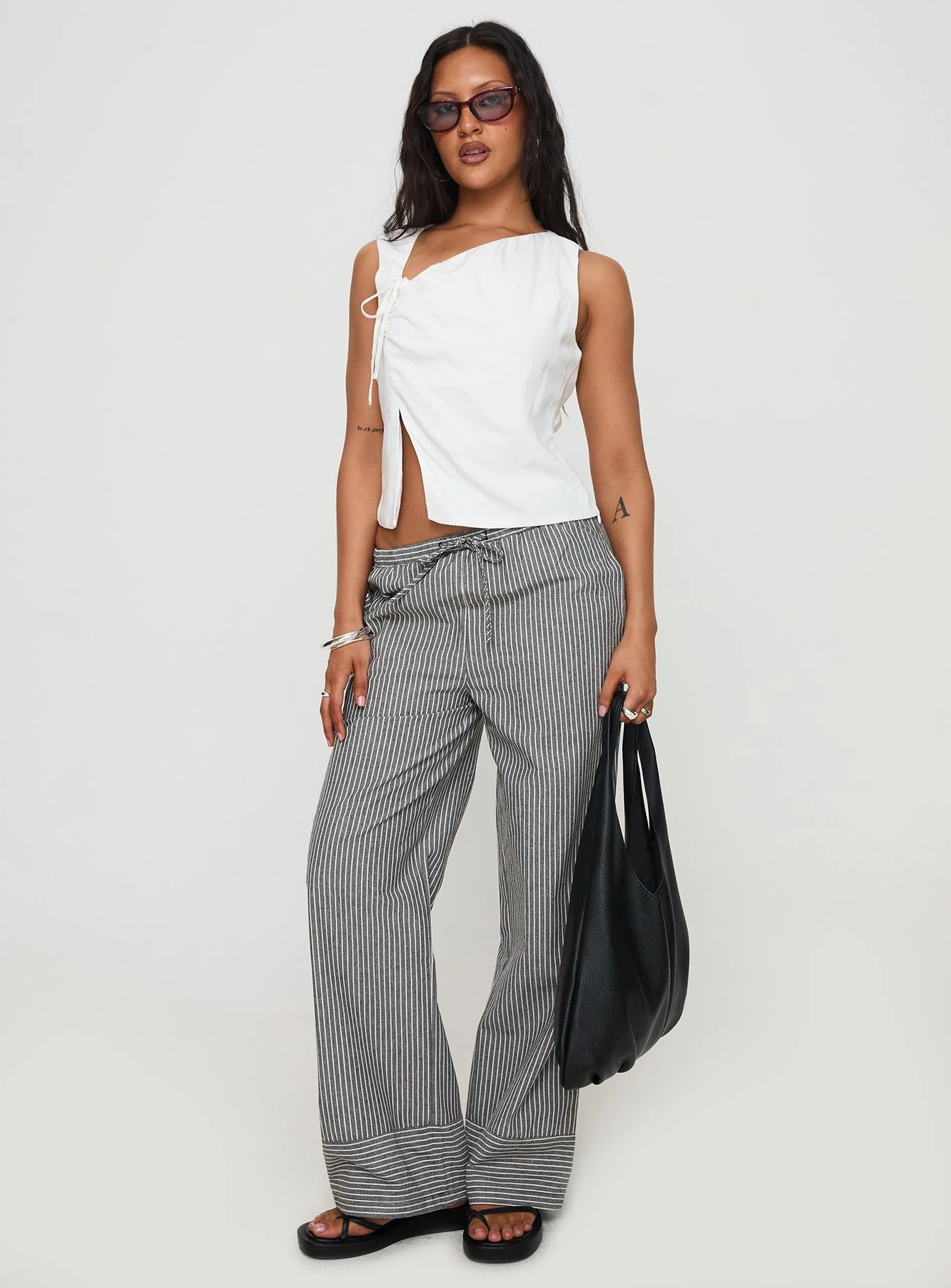 Shanara Top White - Image 3