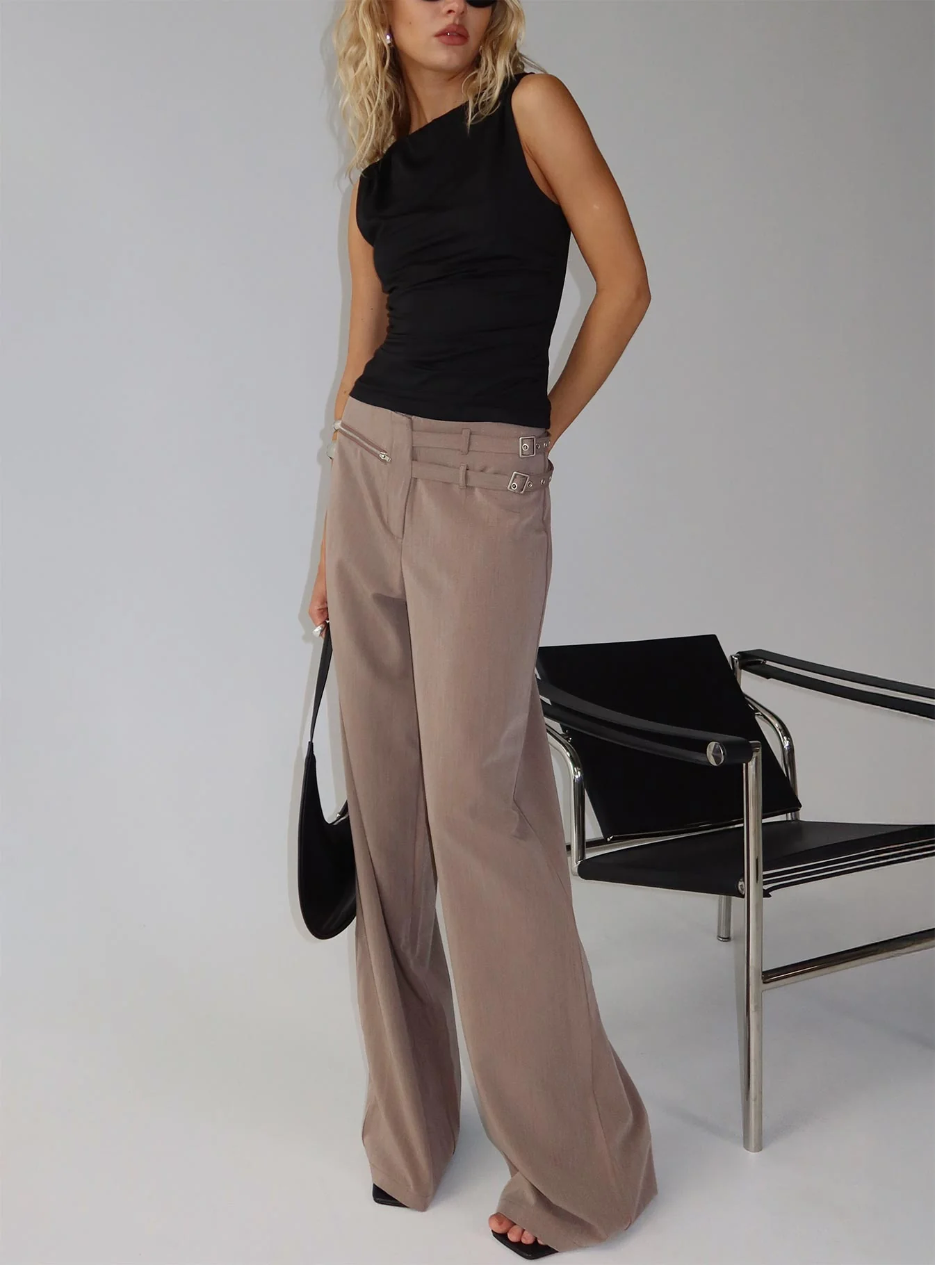 Solani Top Black - Image 8