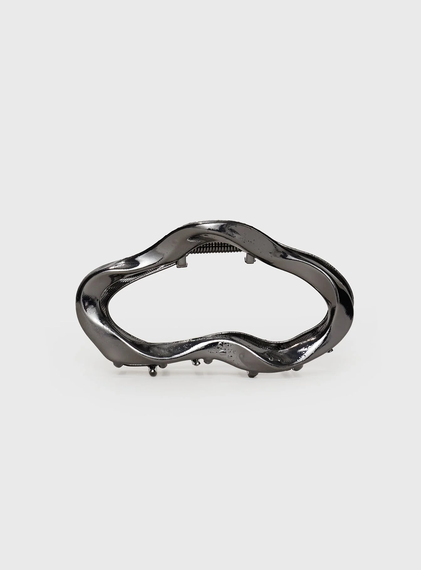 Take It Off Hair Clip Black - Image 2