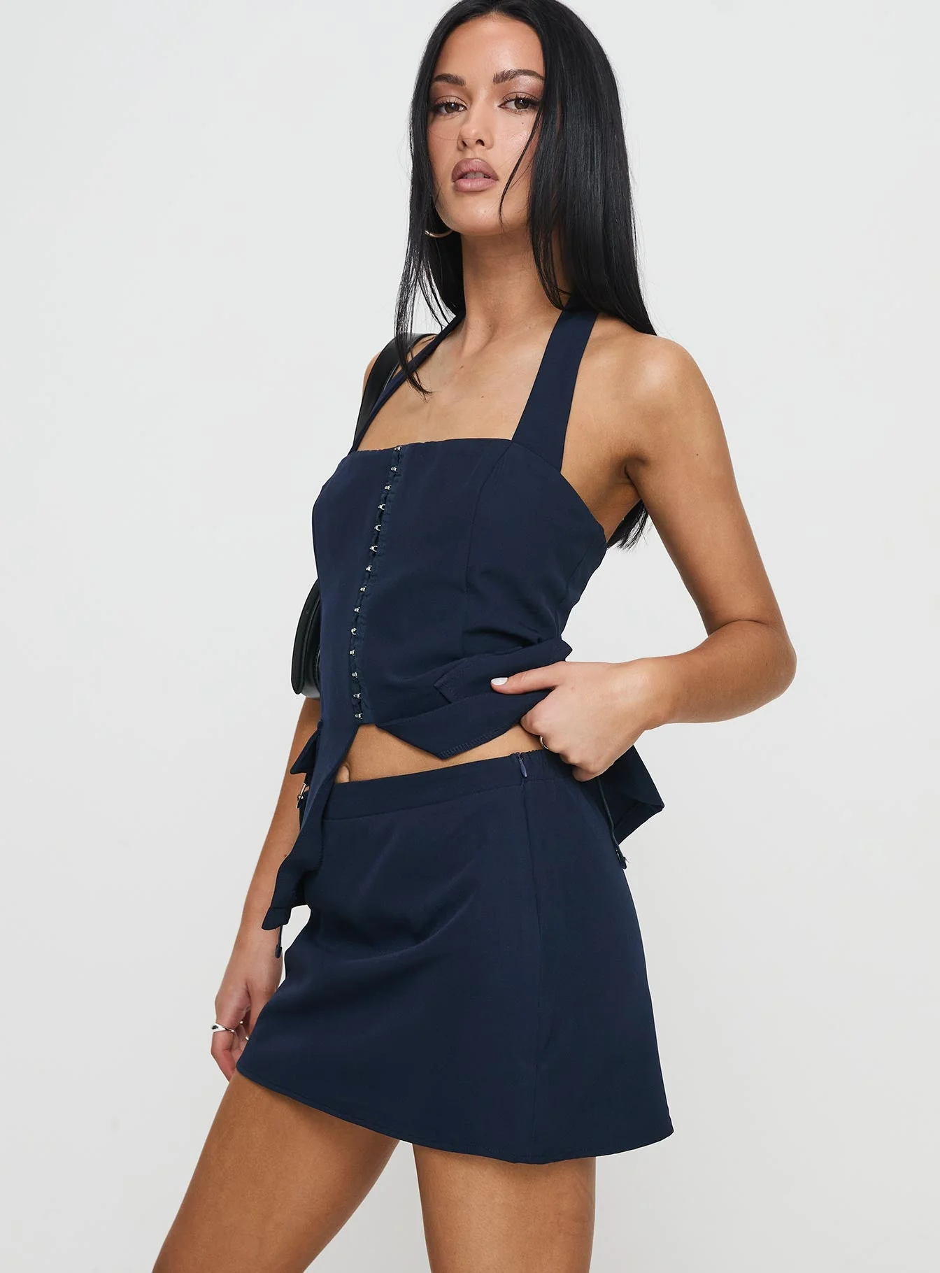 Vitae Set Navy - Image 3