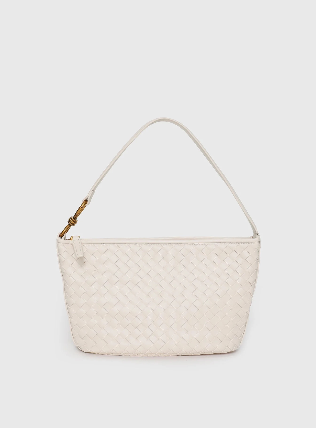 Wurli Shoulder Bag Cream - Image 2