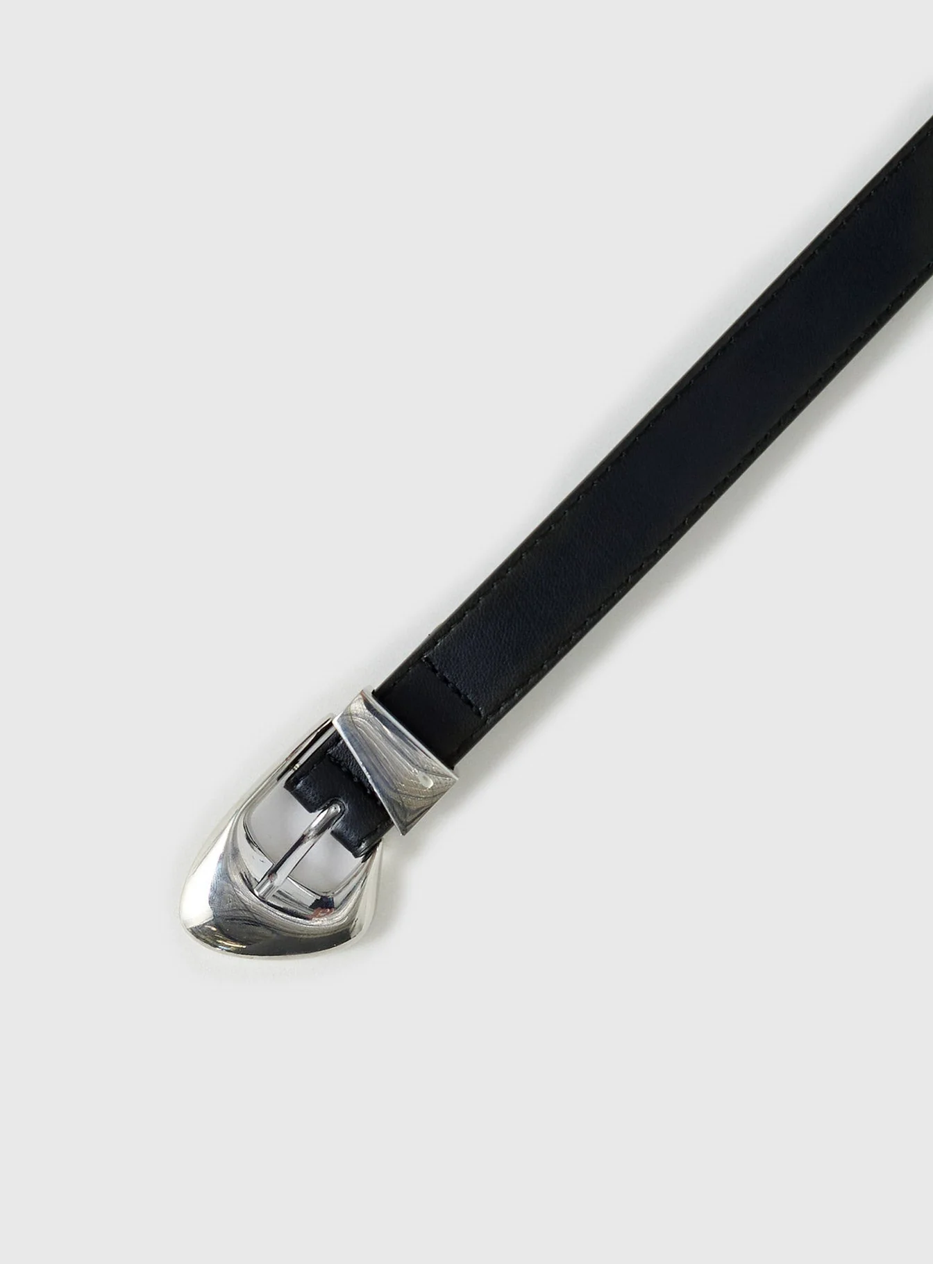 You're Strong Belt Silver - Image 3